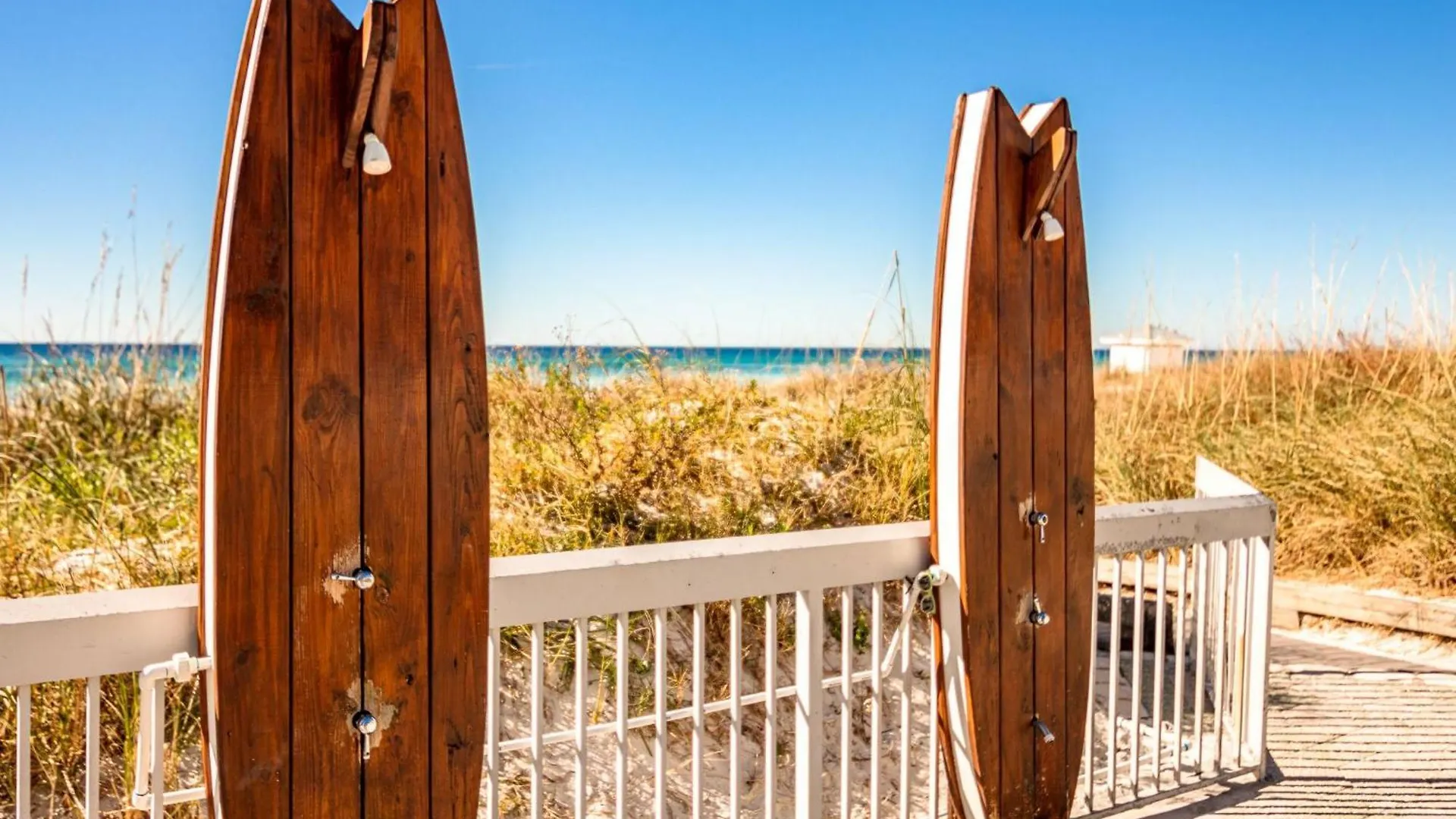 Villa Jolie At Edgewater Beach Resort Panama City Beach