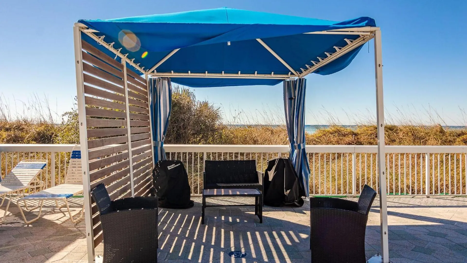 Villa Jolie At Edgewater Beach Resort Panama City Beach