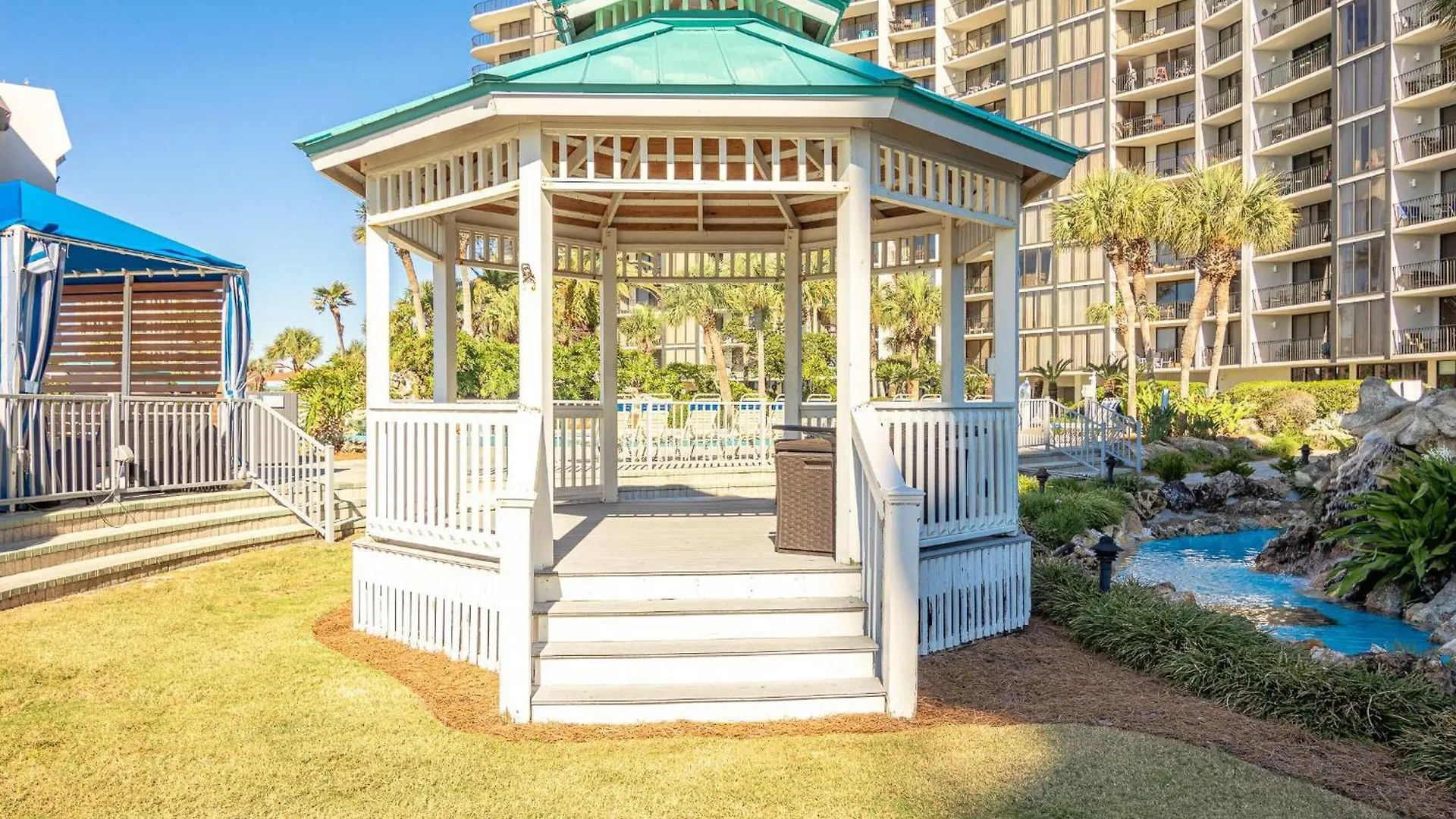 Villa Jolie At Edgewater Beach Resort Panama City Beach