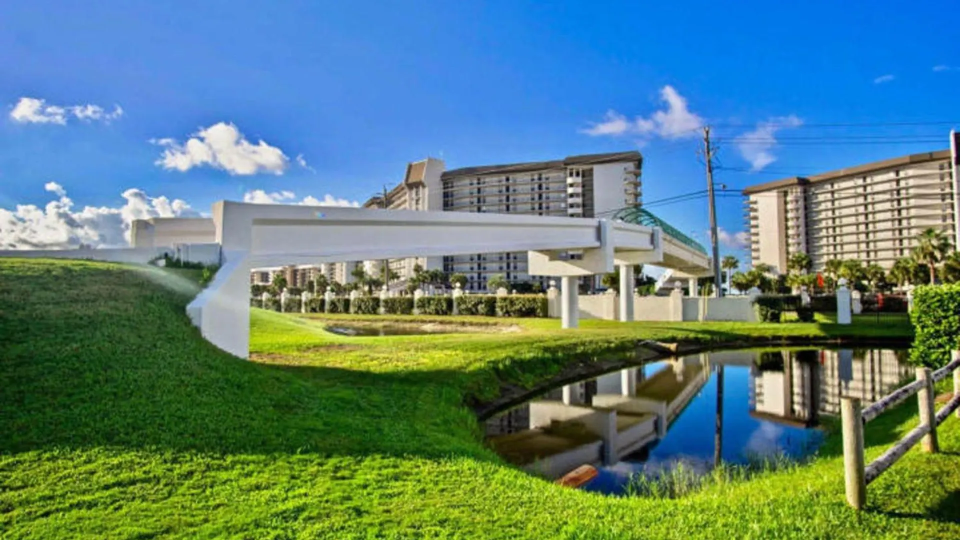 Villa Jolie At Edgewater Beach Resort Panama City Beach 0*,  USA