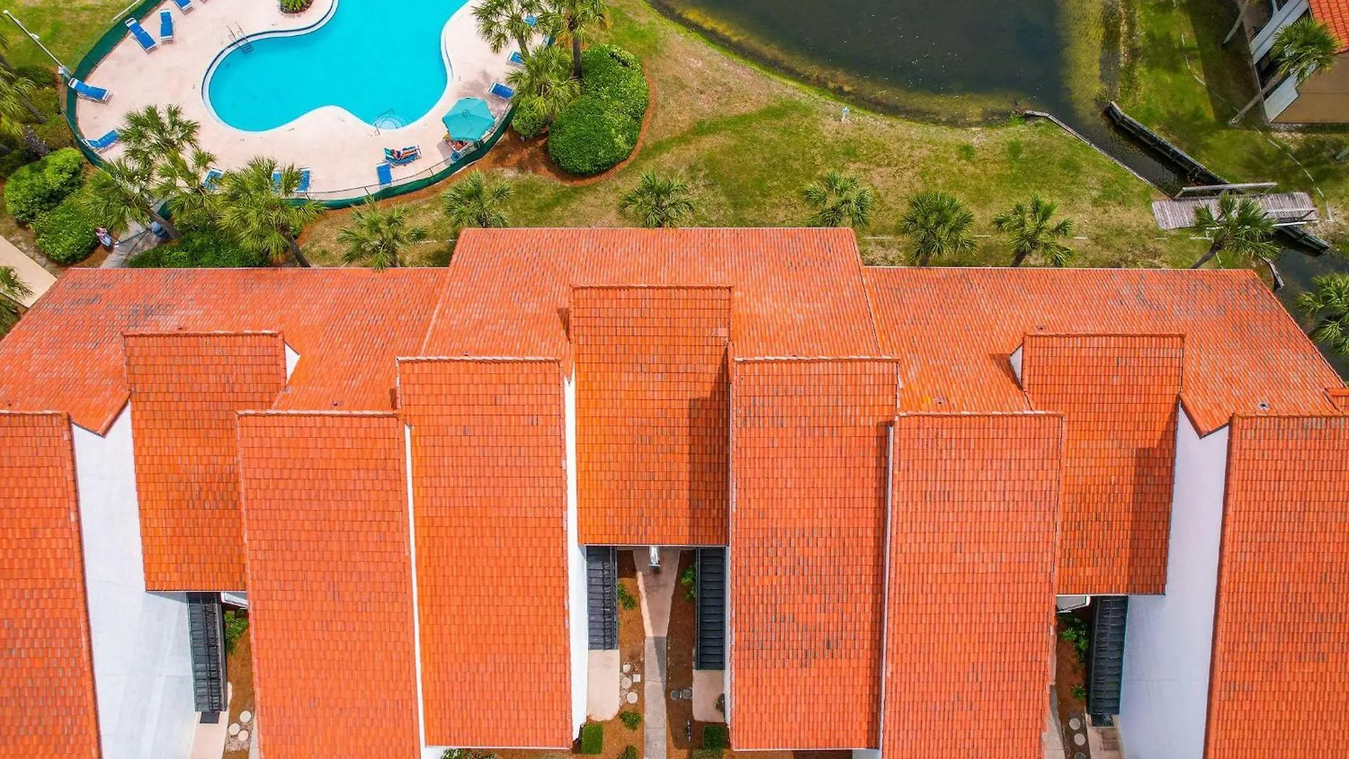 Villa Jolie At Edgewater Beach Resort Panama City Beach USA