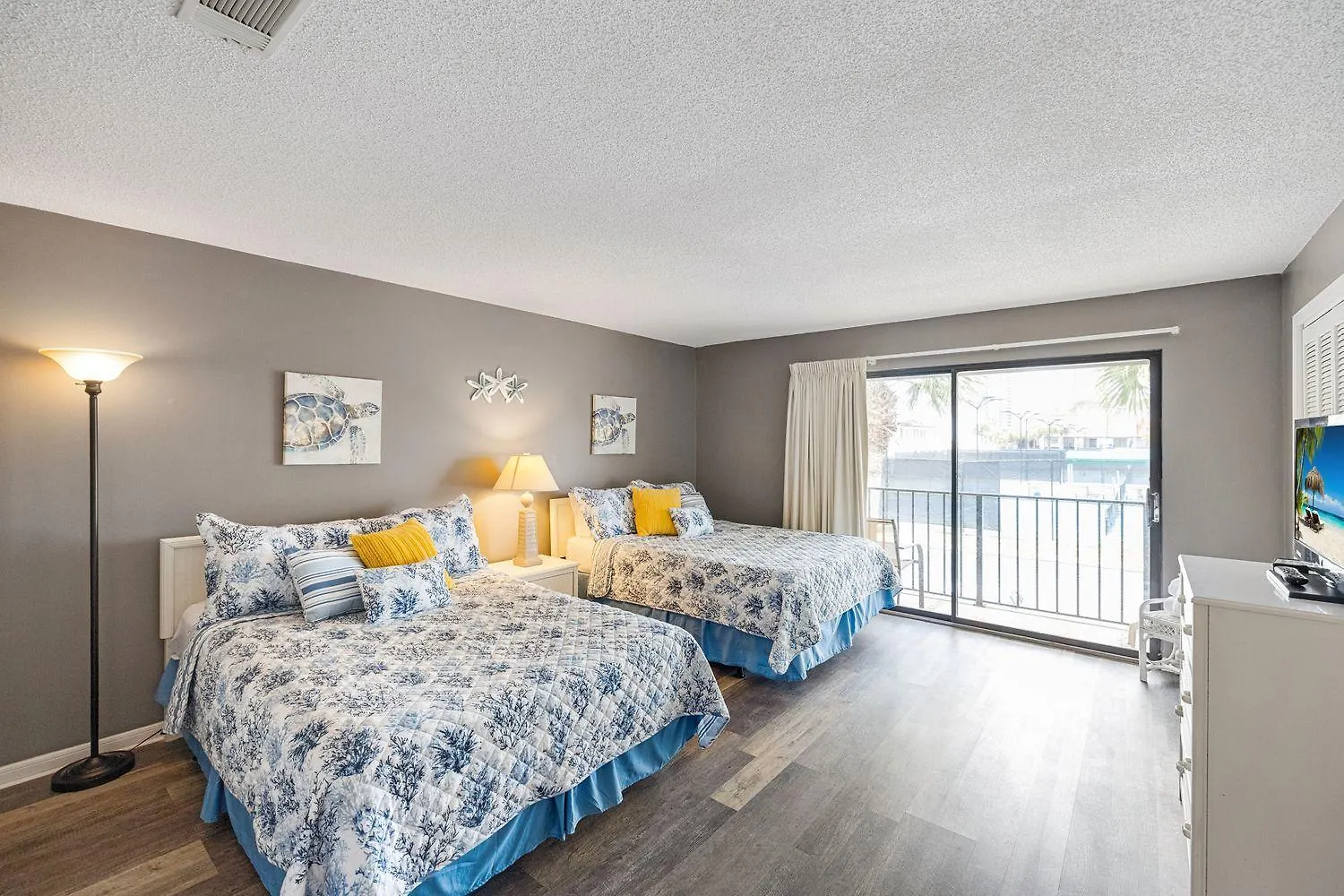 Villa Jolie At Edgewater Beach Resort Panama City Beach USA
