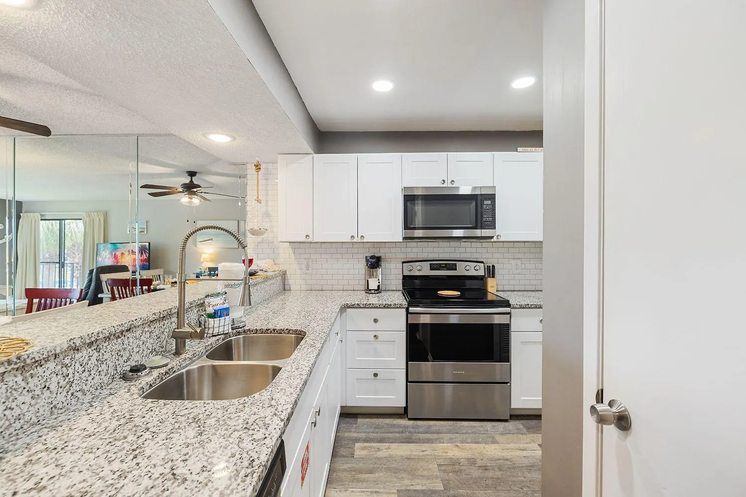 Villa Jolie At Edgewater Beach Resort Panama City Beach