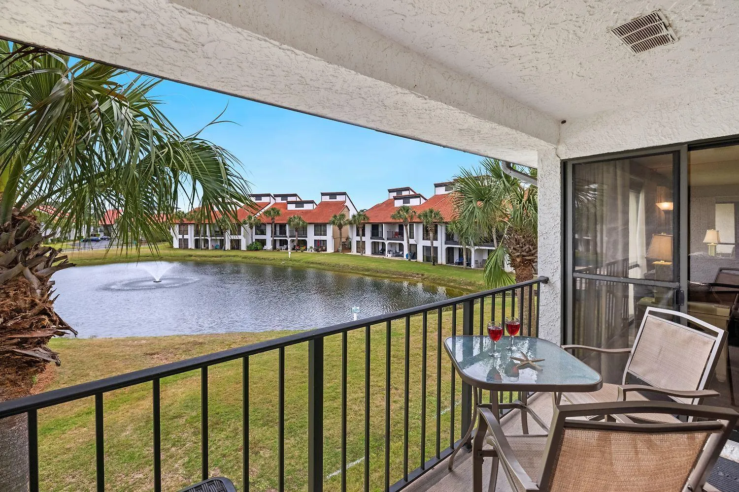 Villa Jolie At Edgewater Beach Resort Panama City Beach 0*,  USA