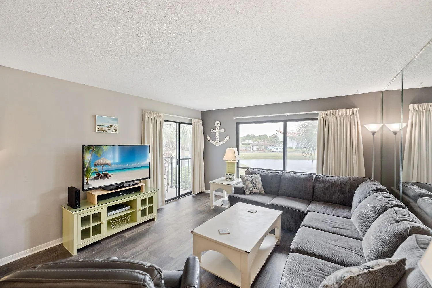 Villa Jolie At Edgewater Beach Resort Panama City Beach