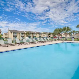 Gulf Highland: 149 Robin Ln Holiday home