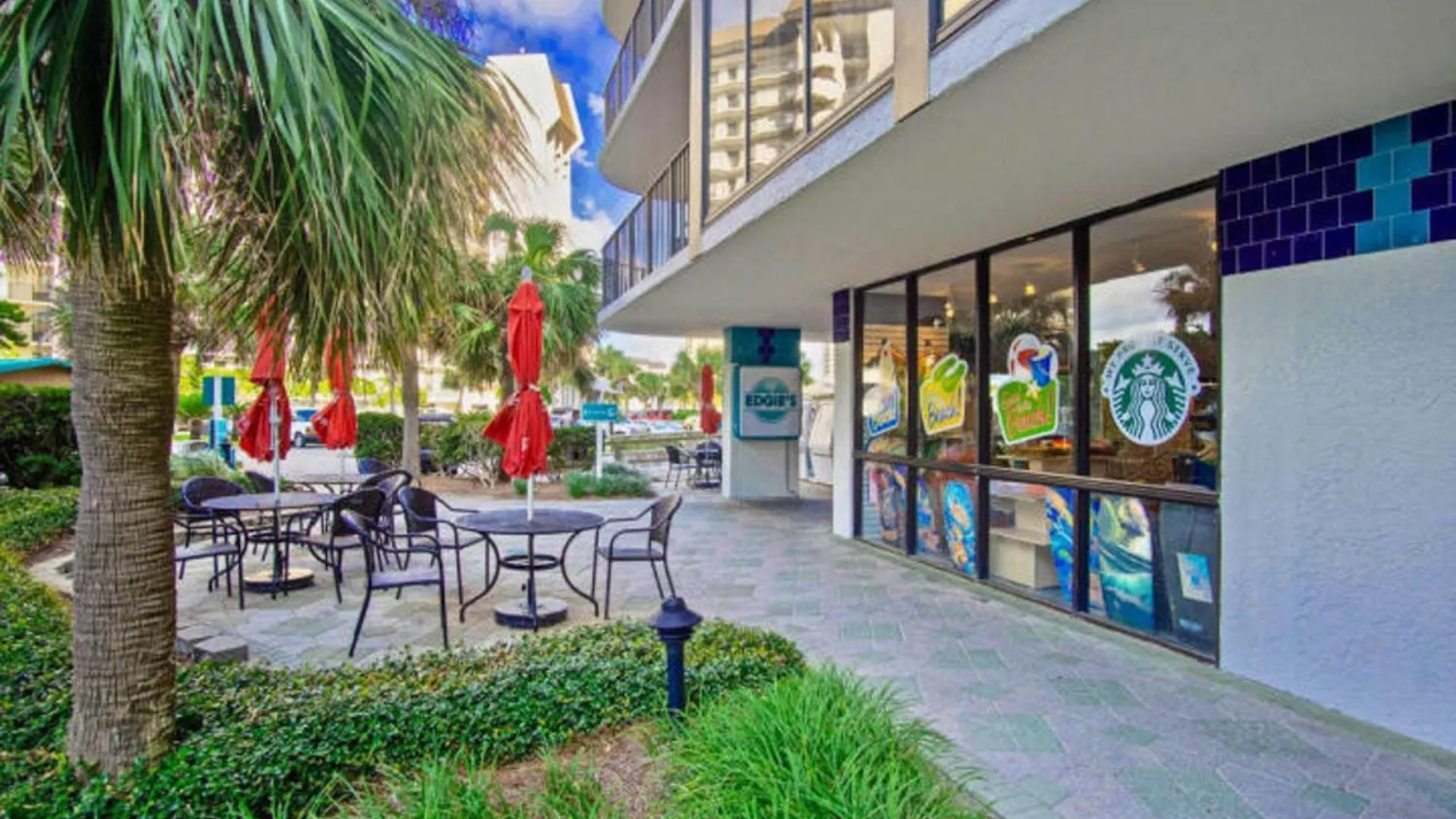 Villa Jolie At Edgewater Beach Resort Panama City Beach