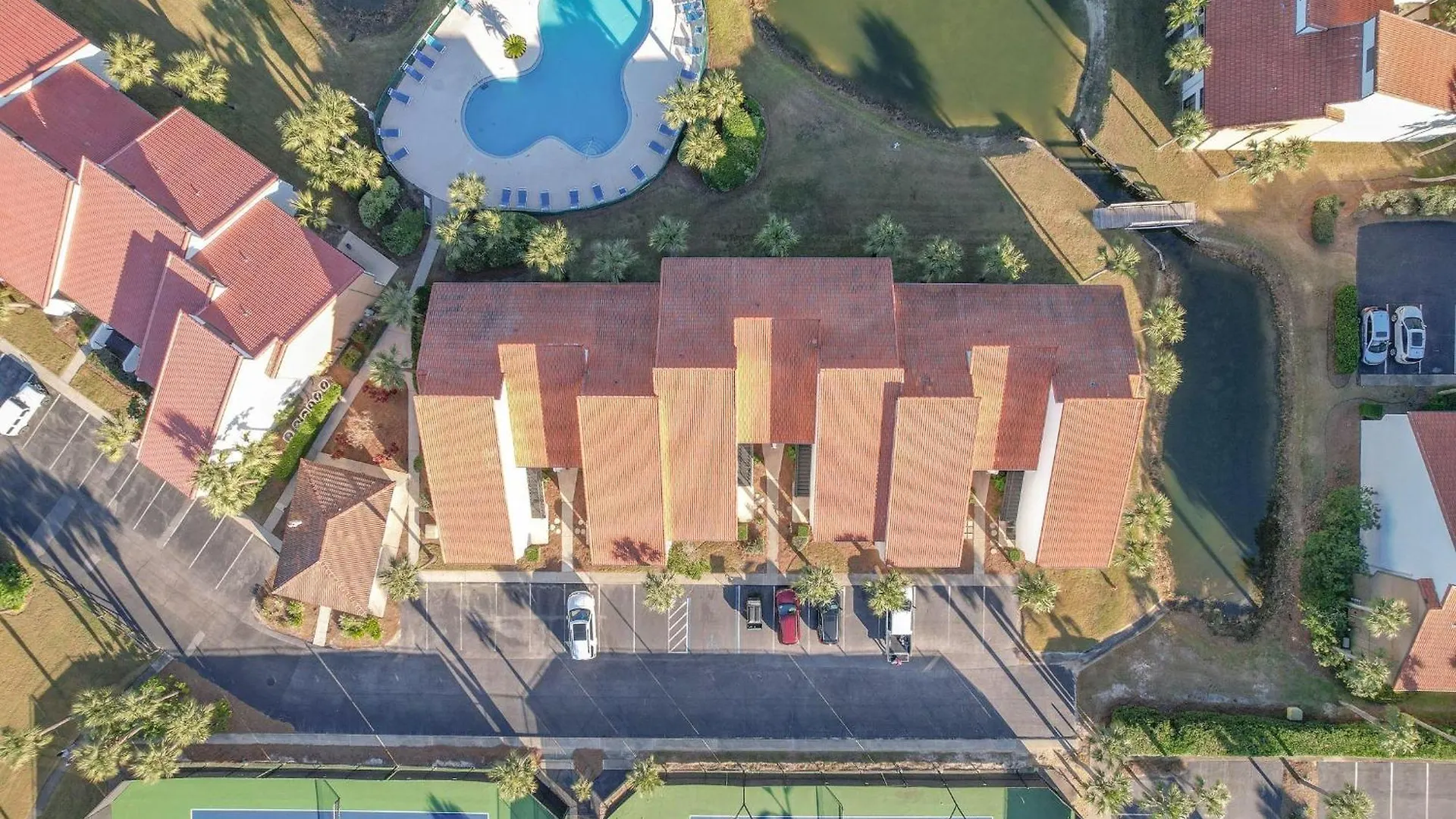 Villa Jolie At Edgewater Beach Resort Panama City Beach