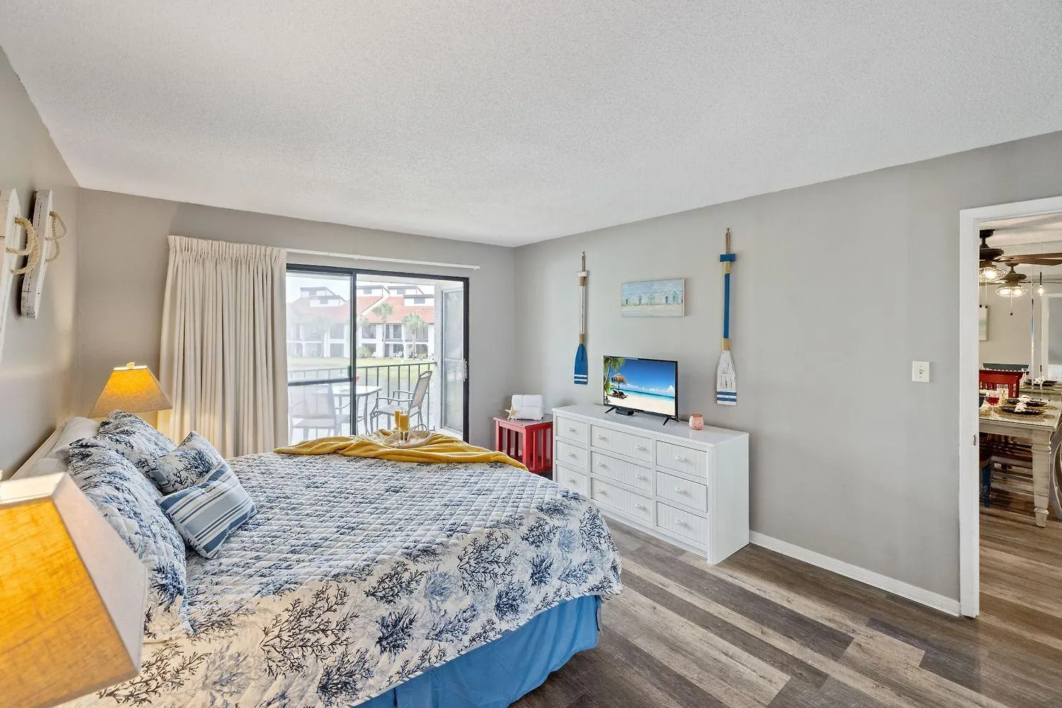 Villa Jolie At Edgewater Beach Resort Panama City Beach