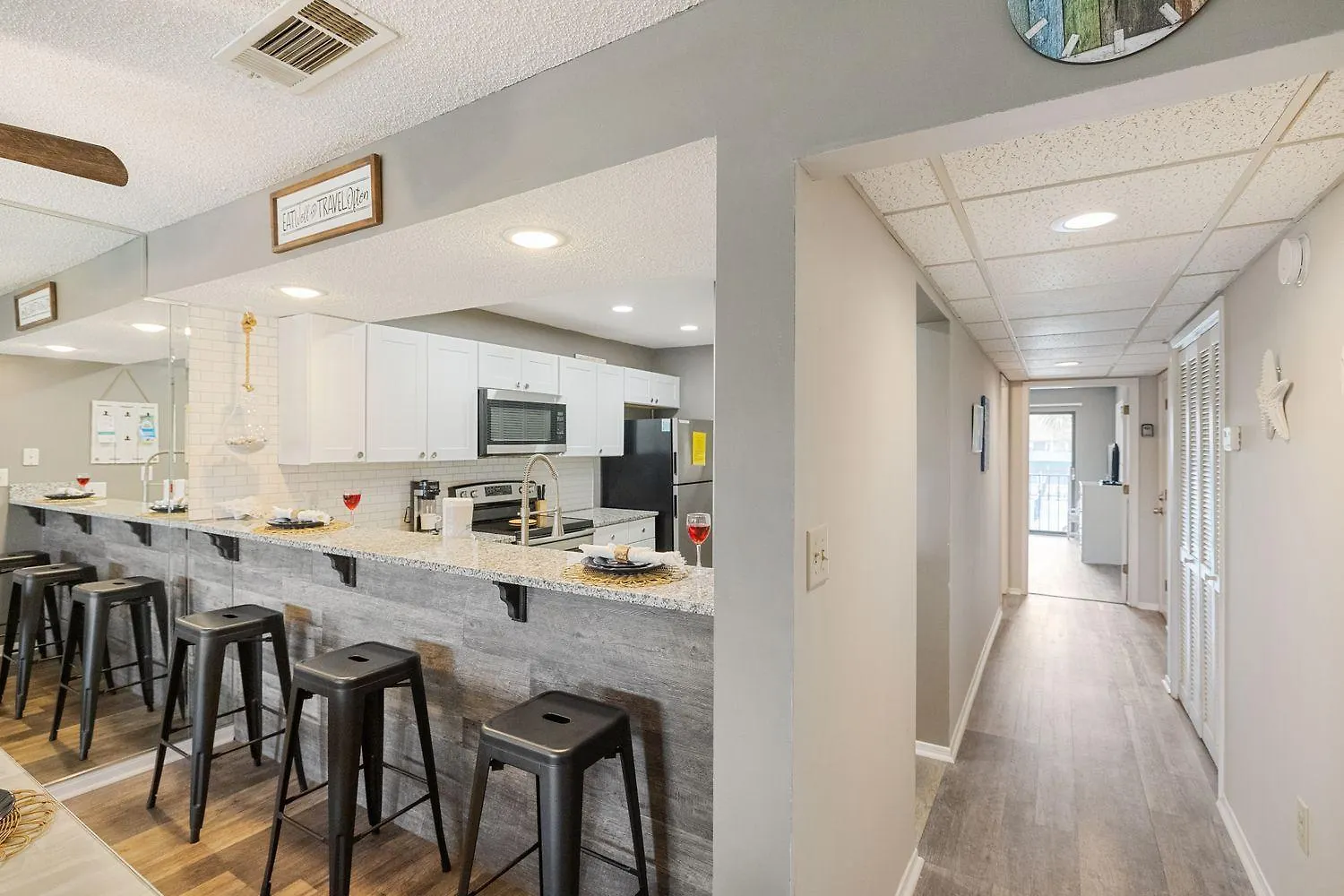 Villa Jolie At Edgewater Beach Resort Panama City Beach