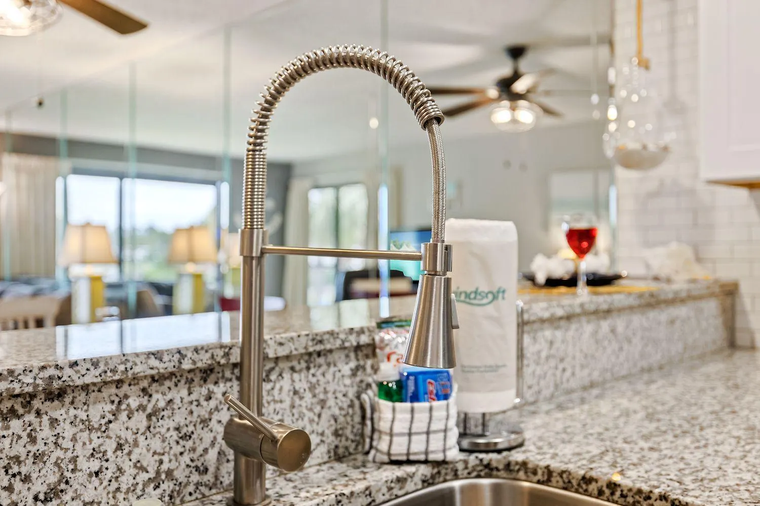 Villa Jolie At Edgewater Beach Resort Panama City Beach