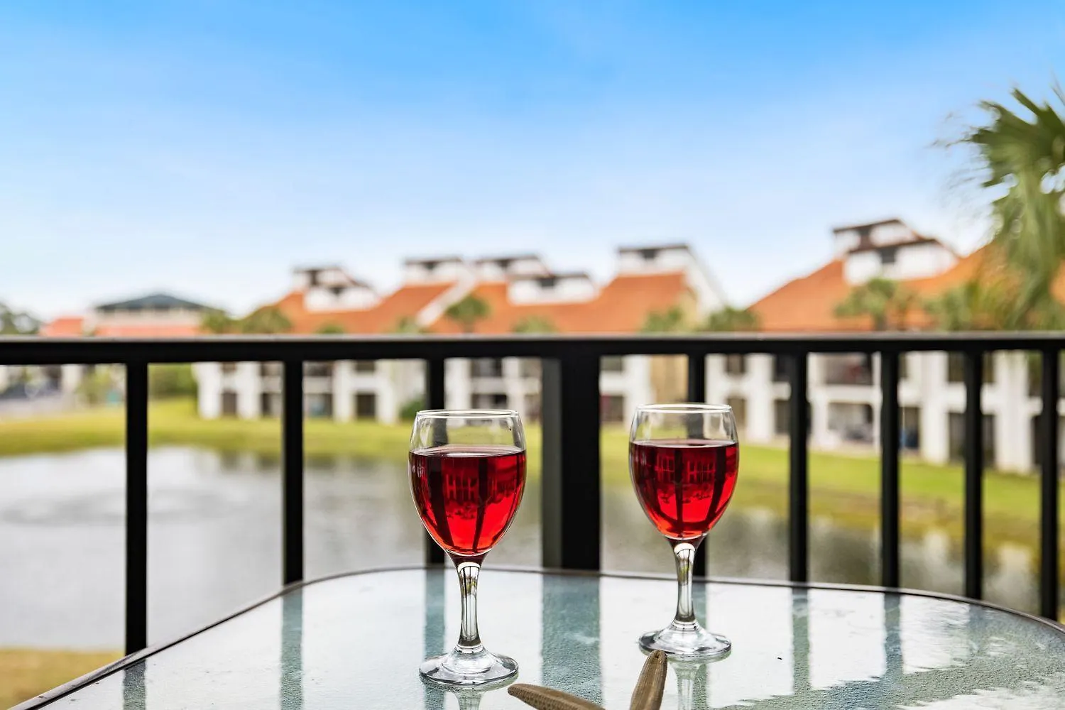 Villa Jolie At Edgewater Beach Resort Panama City Beach